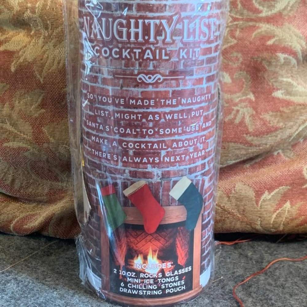 Cocktail Kit
